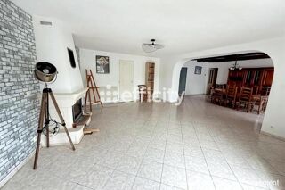  Maison à vendre 5 pièces 150 m²