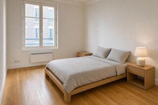  Duplex/triplex à vendre 3 pièces 61 m²