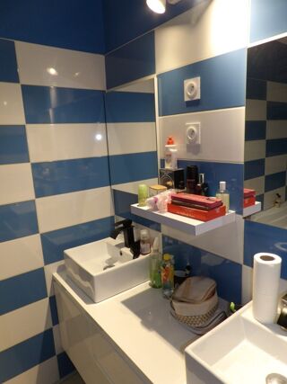  Maison � vendre 6 pi�ces 122 m�