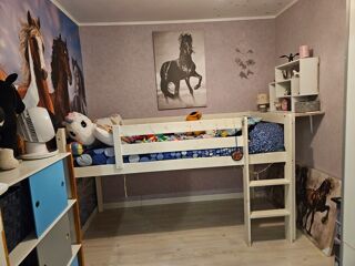  Appartement à vendre 6 pièces 110 m²