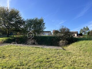  Terrain � vendre 1124 m�