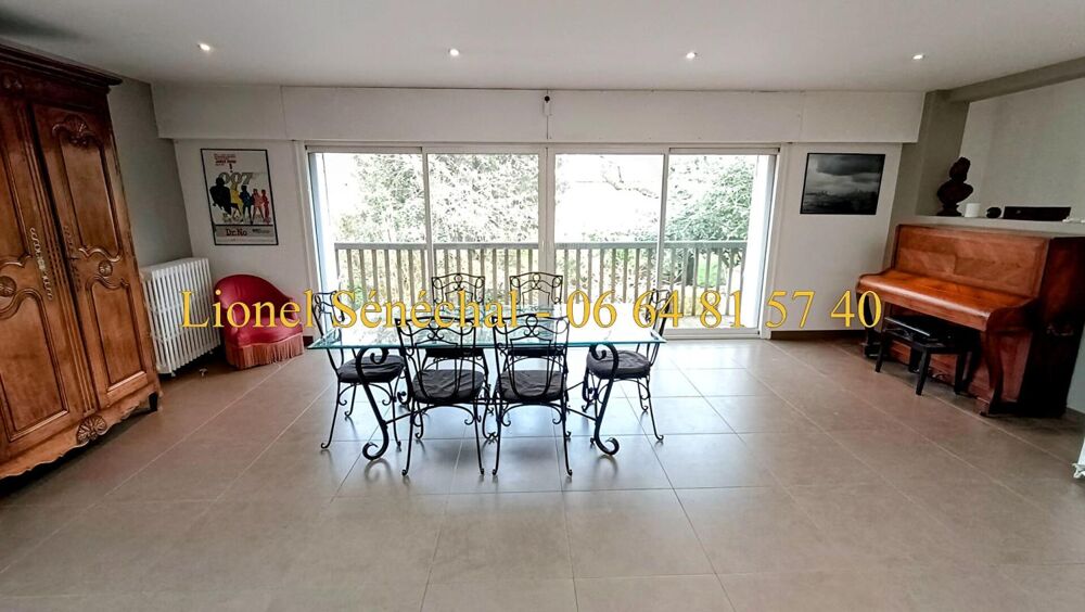 à vendre  Maison Le Mans (72000)