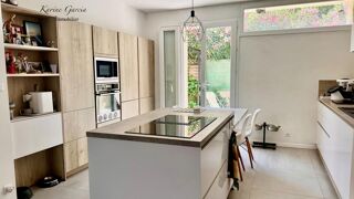  Maison à vendre 4 pièces 105 m²