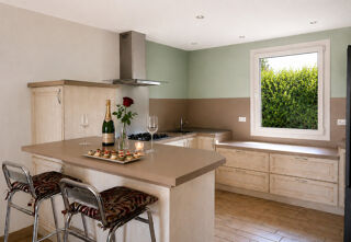  Maison à vendre 4 pièces 111 m²