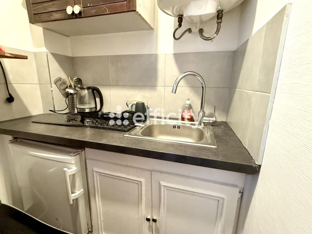 Vente Appartement Appartement Paris 5