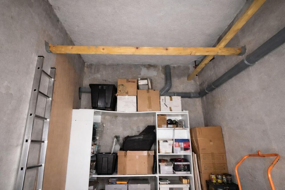 Vente Parking/Garage Garage/box Vaulx en velin