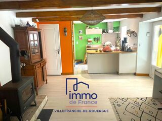  Maison � vendre 4 pi�ces 89 m�