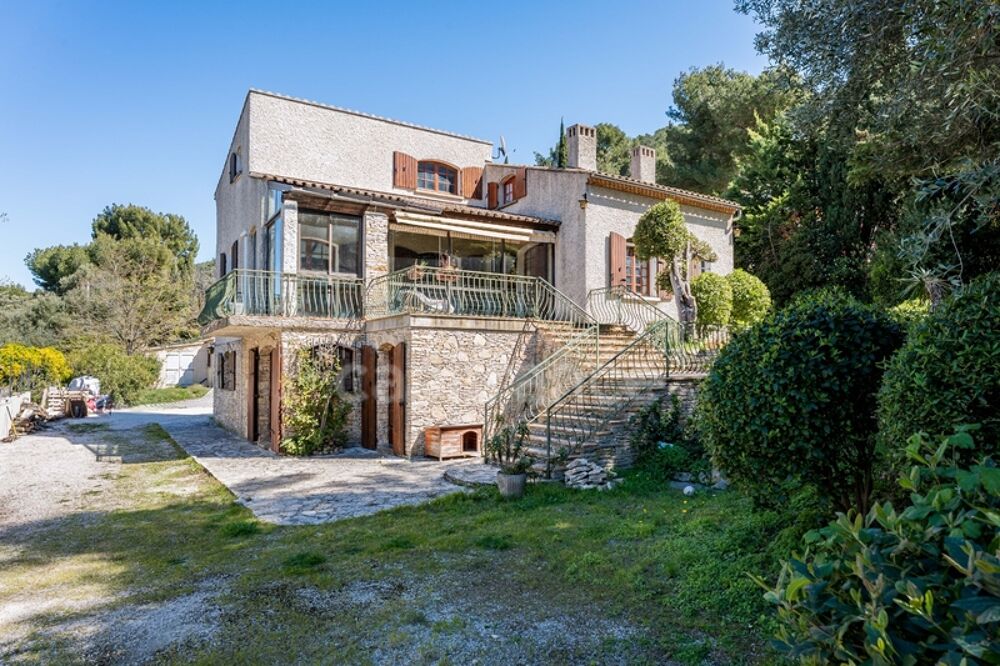 � vendre  Maison Ceyreste (13600)
