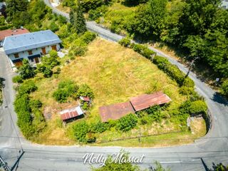  Terrain à vendre 590 m²