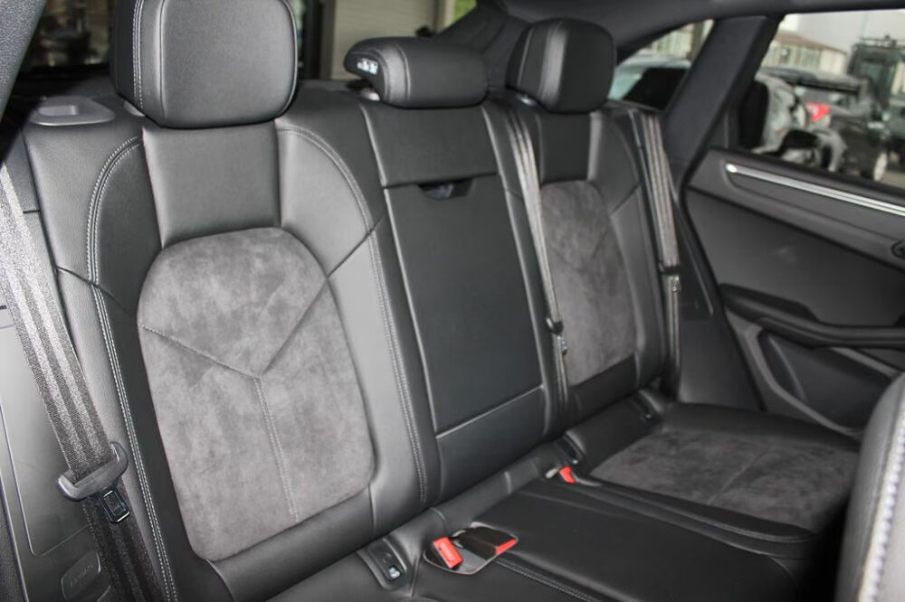 Macan Panorama 2026 occasion 33000 Bordeaux