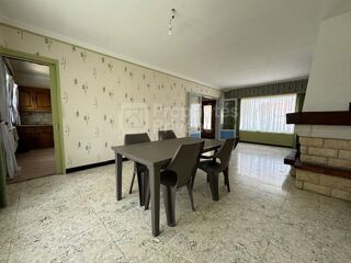  Maison à vendre 6 pièces 108 m²