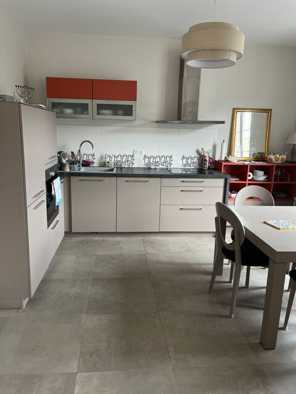 Location Appartement Appartement de 78m2 à louer sur Mulhouse Mulhouse
