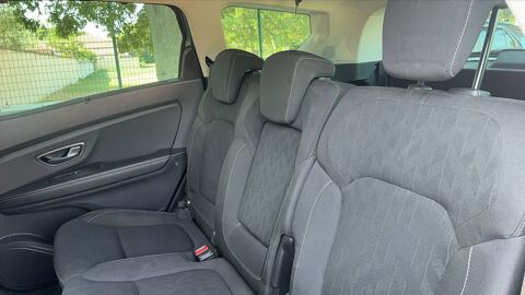 Sc&eacute;nic IV 1.6 dCi 130 Energy Limited 2018 occasion 13280 Arles