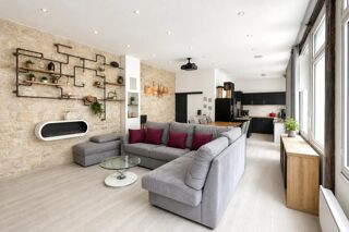  Appartement à vendre 3 pièces 79 m²