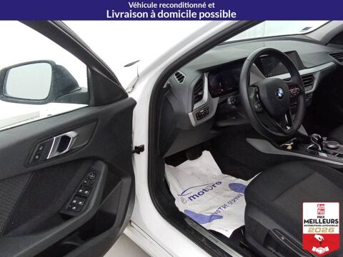 S&eacute;rie 1 116i 109 DKG7 +Jantes 17 +Park Assist 2023 occasion 10150 Lavau