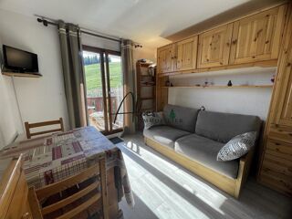  Appartement  vendre 1 pice 17 m