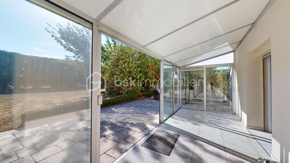 Vente Maison Quiers-sur-Bezonde / Maison sur 1,5 h sans vis-à-vis Quiers sur bezonde