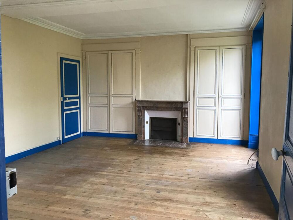 Vente Propriété/Château Bien rare : demeure de caractère avec parc, piscine et maison de gardien Cherre au