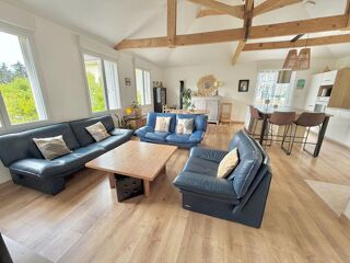  Maison à vendre 4 pièces 120 m²
