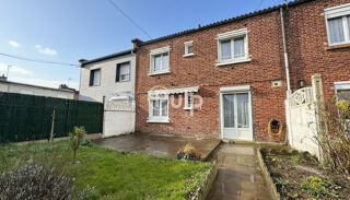  Maison � vendre 5 pi�ces 90 m�