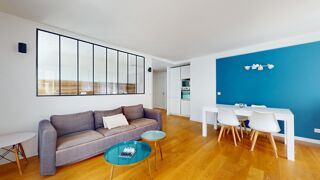  Appartement  vendre 4 pices 90 m