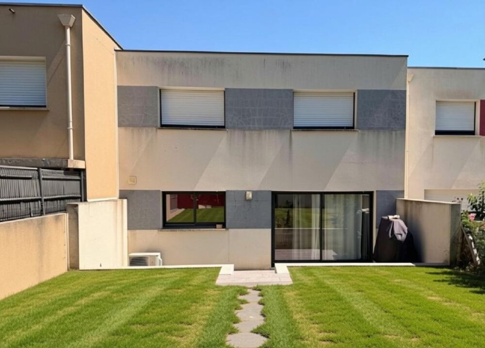 Vente Maison Maison Vezin le coquet