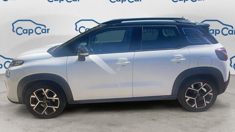 C3 Aircross 1.5 BlueHDi 120 EAT6 Business Shine 2022 occasion 25220 Thise