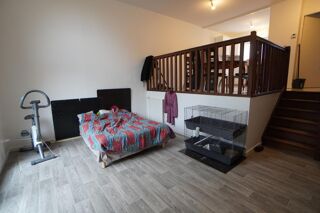  Maison � vendre 4 pi�ces 84 m�