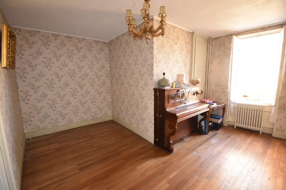 Vente Immeuble Immeuble à vendre DIGOIN (71) Digoin