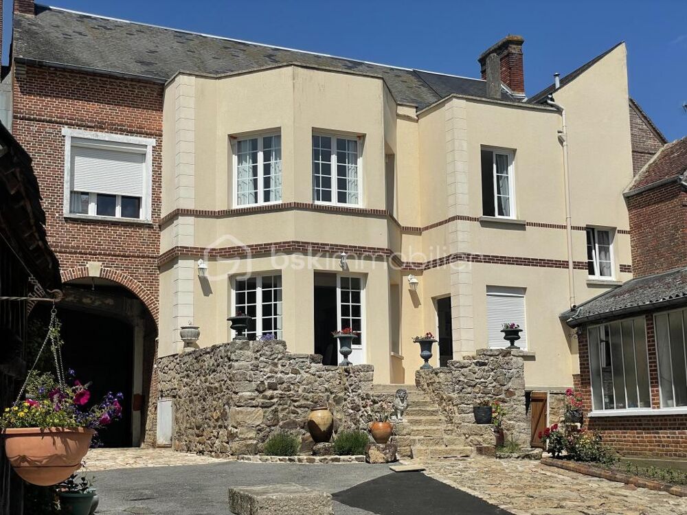 MAISON RENOVEE DE 169 M², 5 CHAMBRES