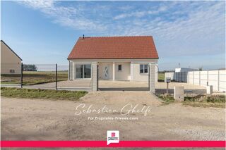  Maison � vendre 5 pi�ces 93 m�