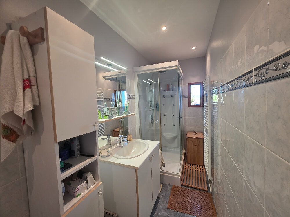 Vente Maison Maison Cusset 5 pièce(s) 85 m2 Cusset