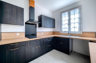  Maison à vendre 6 pièces 106 m²