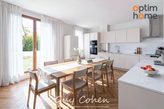  Appartement à vendre 4 pièces 114 m²