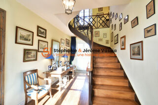  Maison à vendre 13 pièces 407 m²