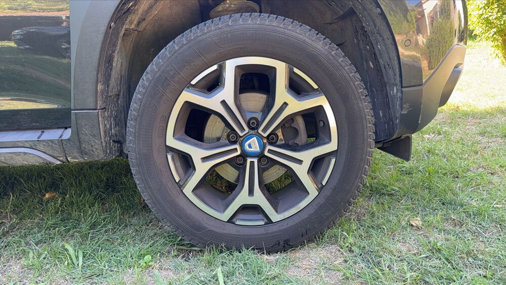 Duster II 1.3 TCe 130 4X2 15 Ans 2021 occasion 26120 Chabeuil