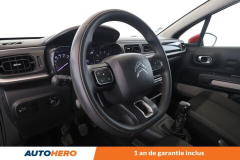 C3 1.5 Blue-HDi Feel BV6 102 ch 2019 occasion 92130 Issy-les-Moulineaux