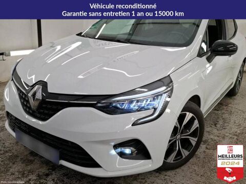 Renault Clio TCe 100 GPL 21N Zen 2023 occasion Lavau 10150