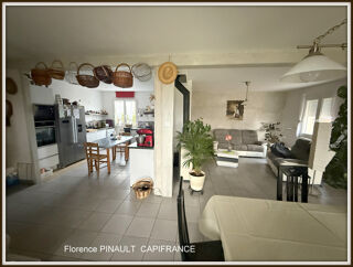  Maison à vendre 7 pièces 113 m²