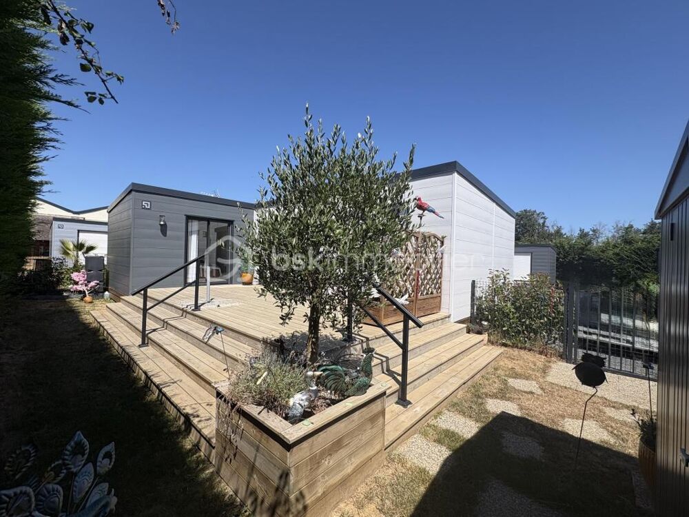 Vente Terrain Votre résidence principale ou secondaire à Ouistreham Ouistreham