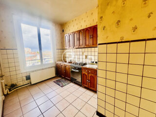  Appartement � vendre 3 pi�ces 105 m�