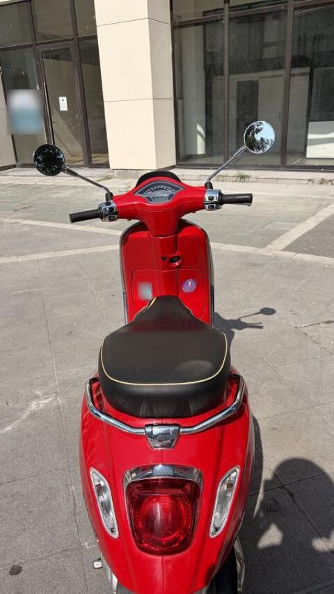 PEUGEOT 2019 occasion 06300 Nice