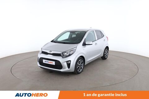 Annonce voiture Kia Picanto 12090 €