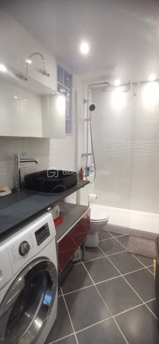  Appartement � vendre 2 pi�ces 44 m�