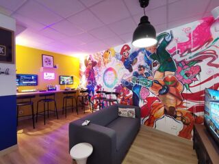  Immeuble  vendre 12 pices 440 m