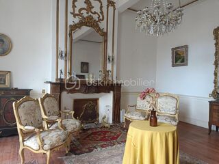  Proprit/chteau  vendre 8 pices 488 m