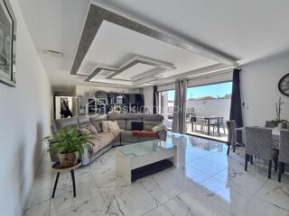  Maison à vendre 4 pièces 131 m²