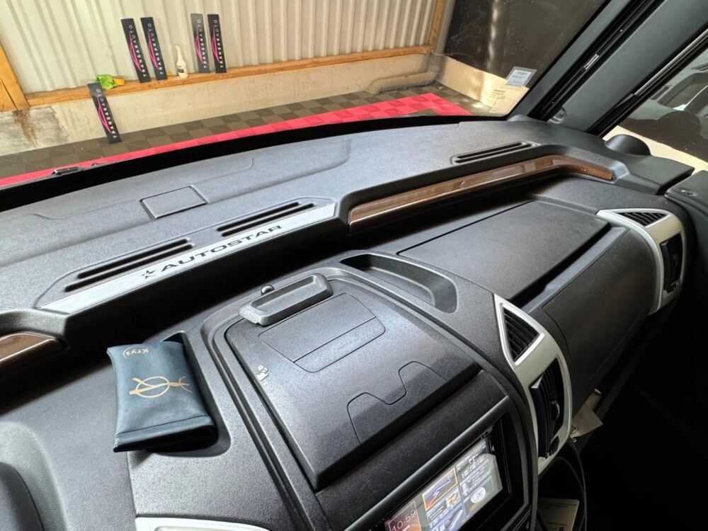 Divers FOURGON VITRE 3.5 L H2 H3-POWER 160 CH 2021 occasion 56120 Les Forges De Lanouee
