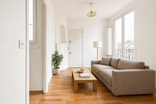  Appartement � vendre 2 pi�ces 29 m�