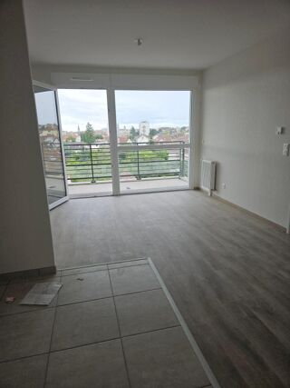  Appartement � vendre 2 pi�ces 50 m�